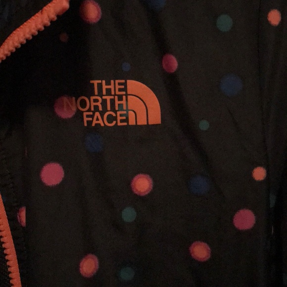 Wind jacket - Picture 2 of 2